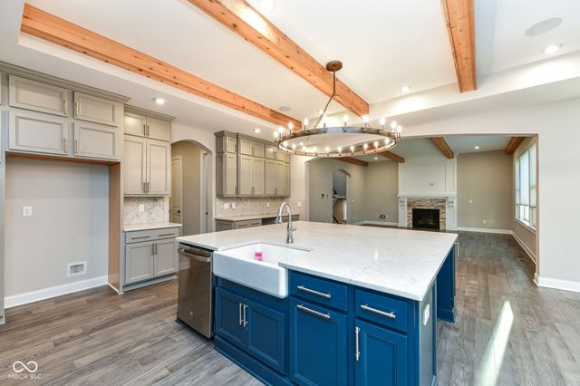 14746 Autumn View Way, Fishers, IN 46037