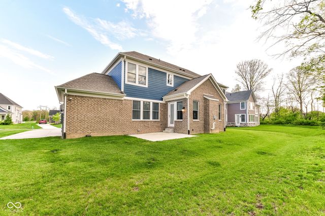 14746 Autumn View Way, Fishers, IN 46037
