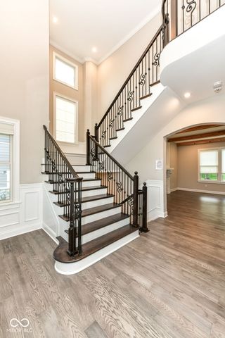 14746 Autumn View Way, Fishers, IN 46037