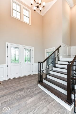 14746 Autumn View Way, Fishers, IN 46037