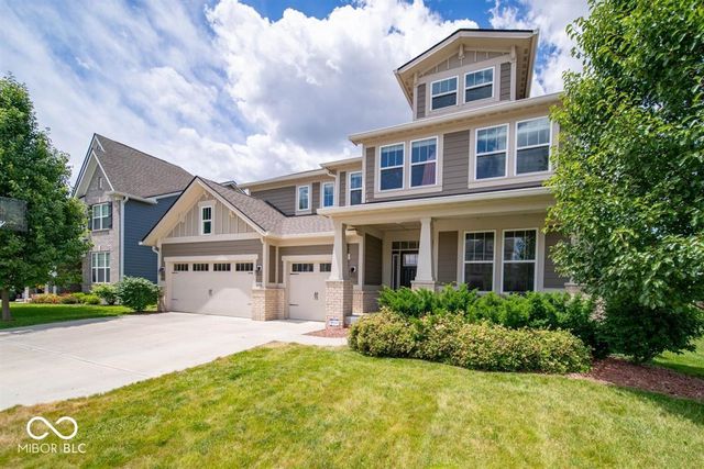10490 Sanford Court, Fishers, IN 46040