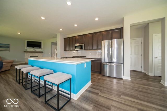 10490 Sanford Court, Fishers, IN 46040