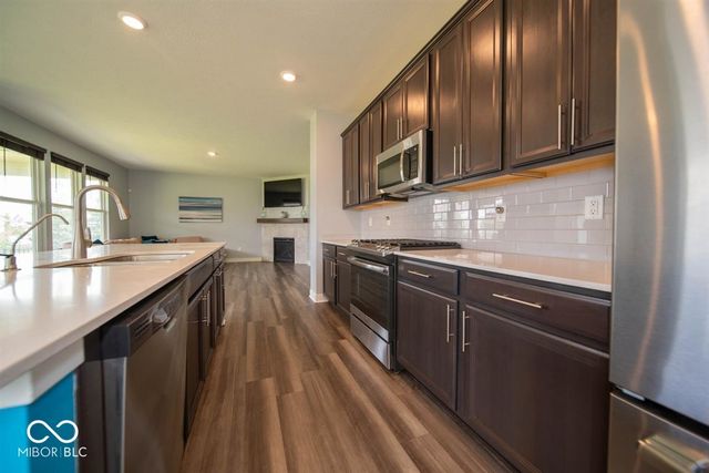 10490 Sanford Court, Fishers, IN 46040