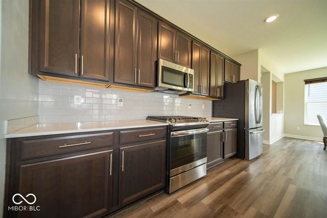10490 Sanford Court, Fishers, IN 46040