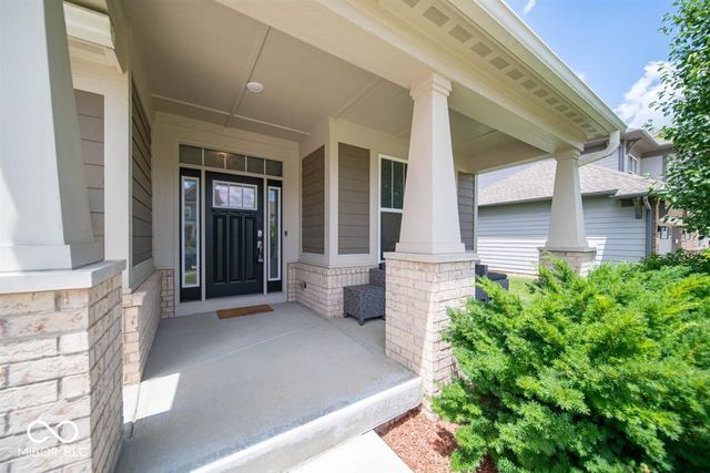 10490 Sanford Court, Fishers, IN 46040