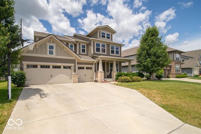10490 Sanford Court, Fishers, IN 46040