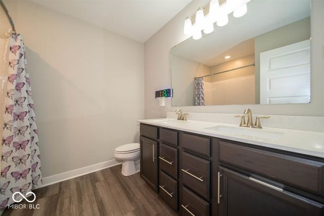 10490 Sanford Court, Fishers, IN 46040