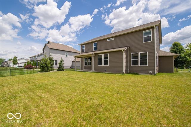 10490 Sanford Court, Fishers, IN 46040