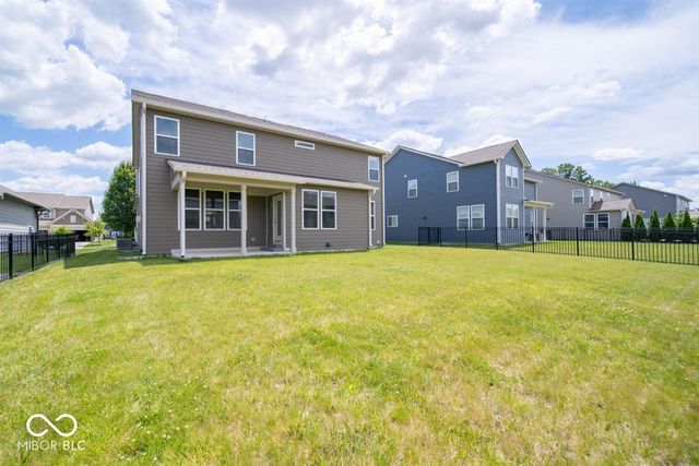 10490 Sanford Court, Fishers, IN 46040