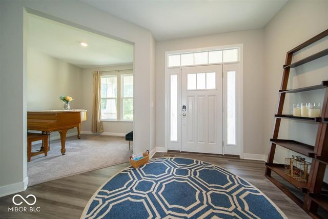 10490 Sanford Court, Fishers, IN 46040