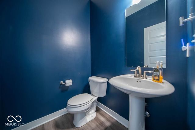 10490 Sanford Court, Fishers, IN 46040