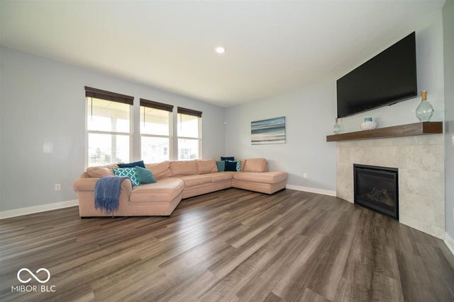 10490 Sanford Court, Fishers, IN 46040