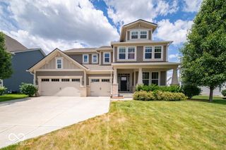 10490 Sanford Court, Fishers, IN 46040