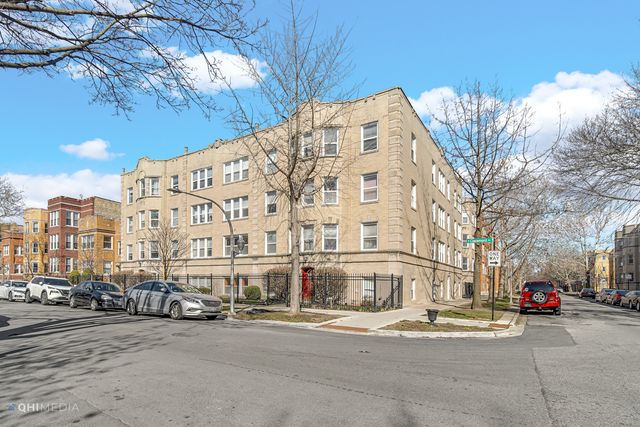 2316 W ROSEMONT Avenue 3, Chicago, IL 60659