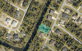 JOHANNESBERG ROAD, North Port, FL 34288