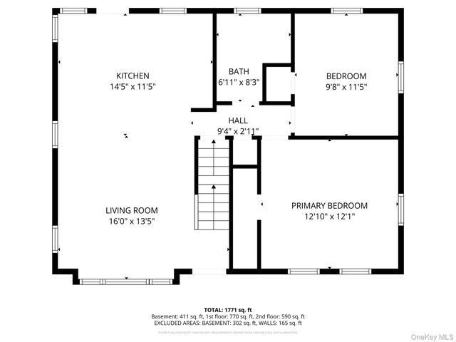 6 Lake Avenue, Merrick, NY 11566