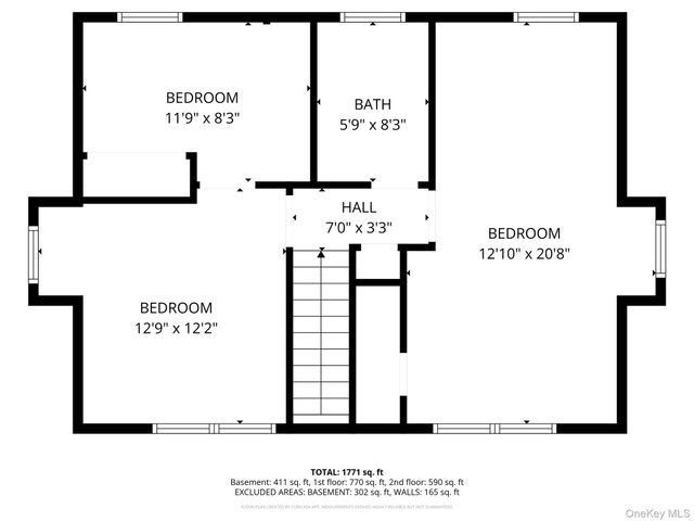 6 Lake Avenue, Merrick, NY 11566