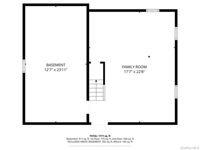 6 Lake Avenue, Merrick, NY 11566