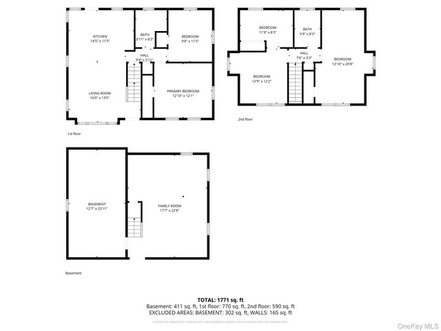 6 Lake Avenue, Merrick, NY 11566