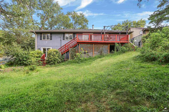 3605 Monarch Circle, Manhattan, KS 66503