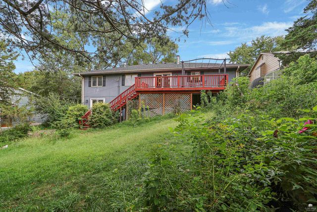 3605 Monarch Circle, Manhattan, KS 66503