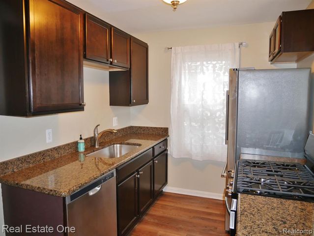 2298 Browning Street, Ferndale, MI 48220