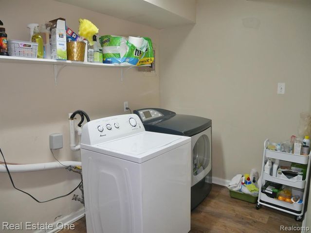 2298 Browning Street, Ferndale, MI 48220