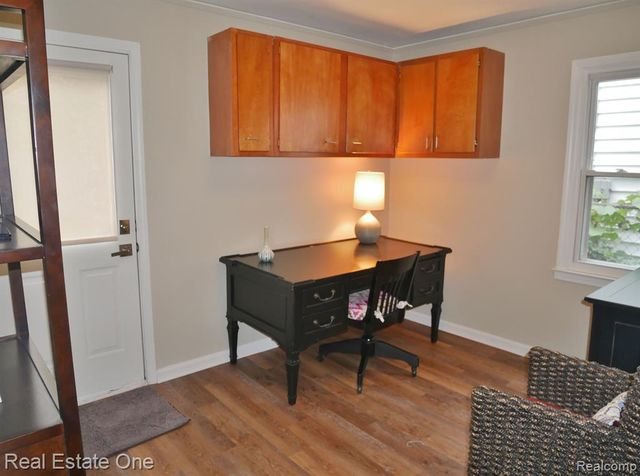 2298 Browning Street, Ferndale, MI 48220