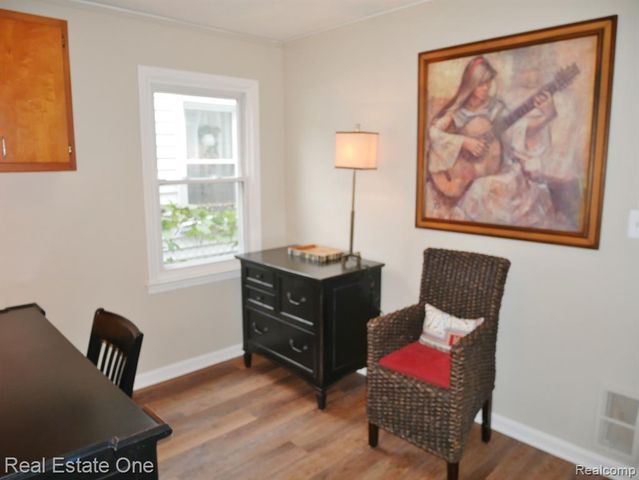 2298 Browning Street, Ferndale, MI 48220