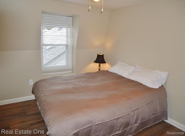 2298 Browning Street, Ferndale, MI 48220