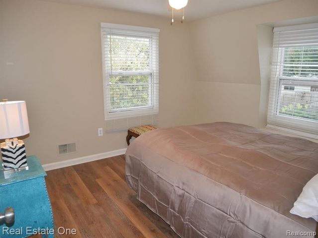 2298 Browning Street, Ferndale, MI 48220