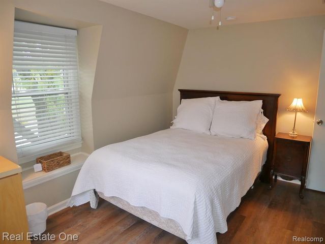 2298 Browning Street, Ferndale, MI 48220