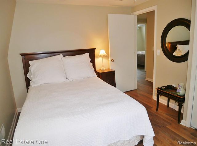 2298 Browning Street, Ferndale, MI 48220