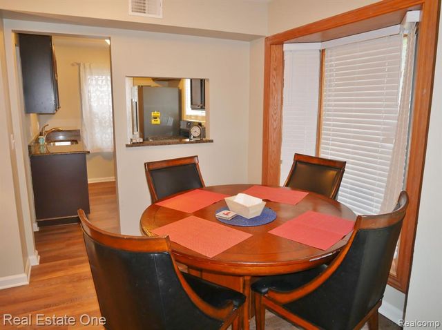 2298 Browning Street, Ferndale, MI 48220