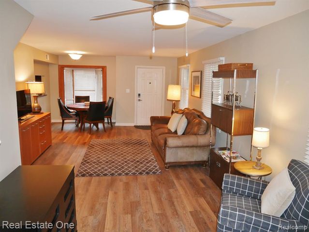 2298 Browning Street, Ferndale, MI 48220