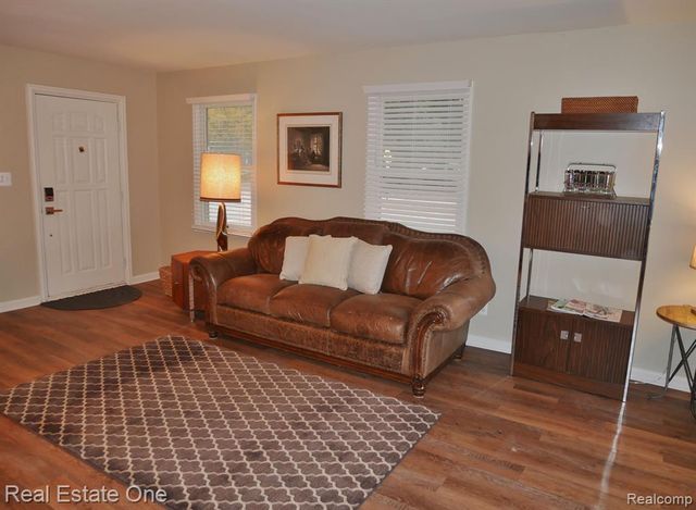 2298 Browning Street, Ferndale, MI 48220