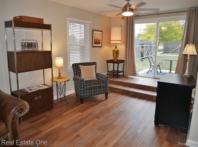 2298 Browning Street, Ferndale, MI 48220