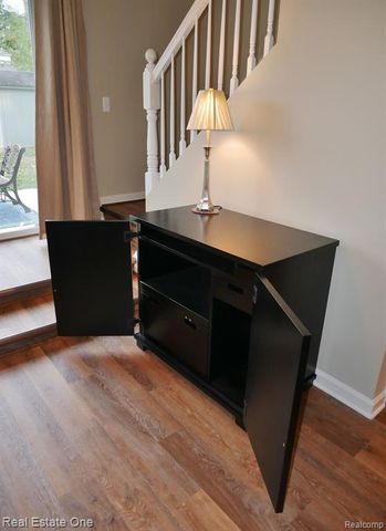 2298 Browning Street, Ferndale, MI 48220