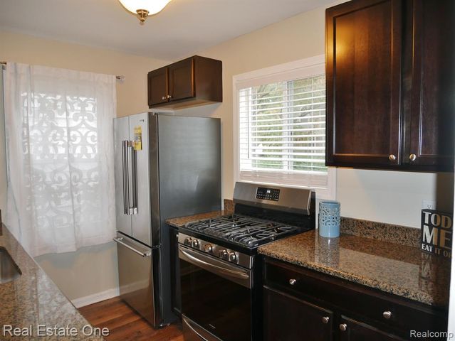 2298 Browning Street, Ferndale, MI 48220