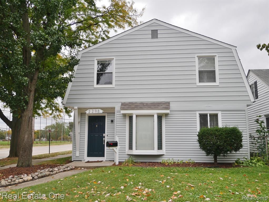 2298 Browning Street, Ferndale, MI 48220
