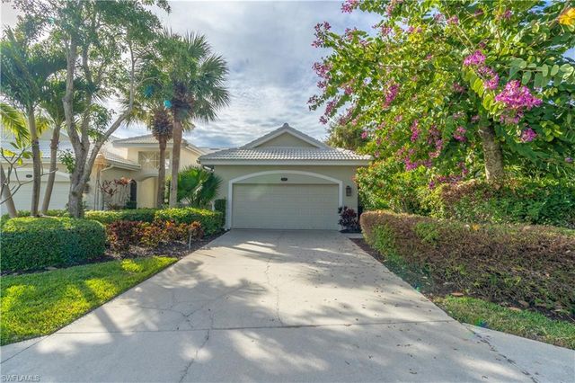 4501 Cardinal Cove LN, Naples, FL 34114