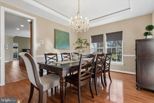 135 EQUESTRIAN CT, Perkasie, PA 18944