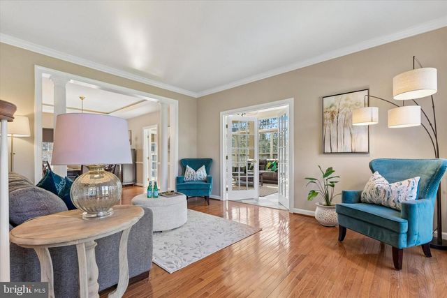 135 EQUESTRIAN CT, Perkasie, PA 18944