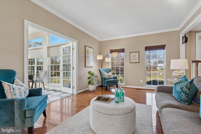 135 EQUESTRIAN CT, Perkasie, PA 18944