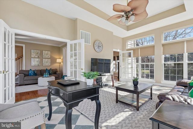 135 EQUESTRIAN CT, Perkasie, PA 18944