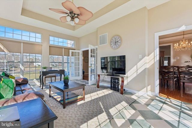 135 EQUESTRIAN CT, Perkasie, PA 18944