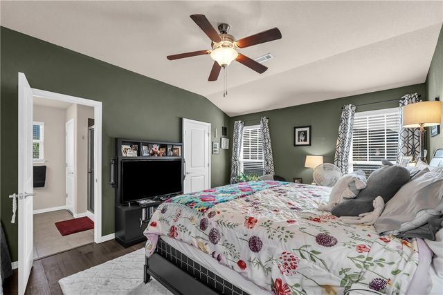 1140 S Oxbow Way, Fayetteville, AR 72704