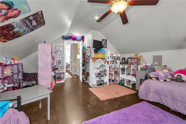 1140 S Oxbow Way, Fayetteville, AR 72704