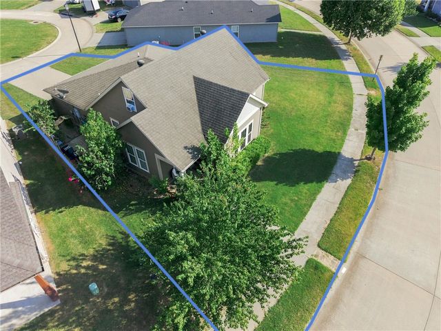 1140 S Oxbow Way, Fayetteville, AR 72704