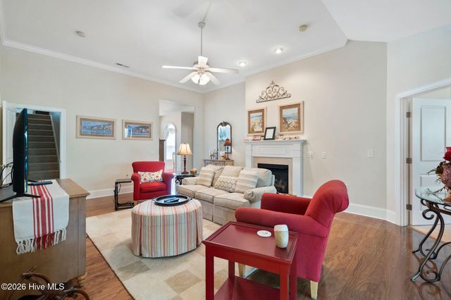 7139 Bonaventure Street SW, Ocean Isle Beach, NC 28469